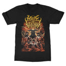 Hate Within "Tomb of the Tormentor" T-Shirt