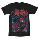 The Zenith Passage "Cyberspace" T-Shirt