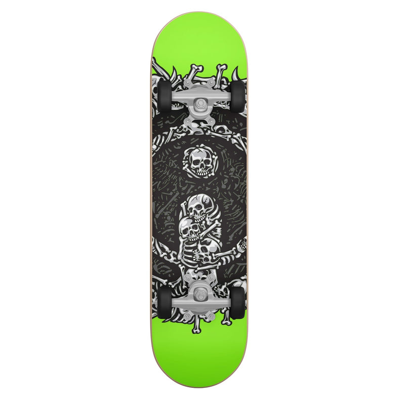 IndieMerch "IndieMerch Finger Boards" Toy