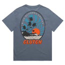 Clutch "Blue-Blooded Freaks" T-Shirt