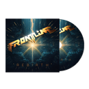 Frontline "Rebirth" CD