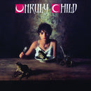 Unruly Child "Unruly Child (Reissue)" CD