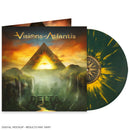 Visions of Atlantis "Delta " 12"
