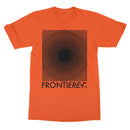 Frontierer "Orange Mathematics" T-Shirt