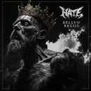 Hate "Bellum Regiis" CD