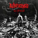 Putrescence "Voiding Upon the Pulverized LP" 12"