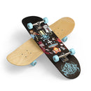 Ov Sulfur "Underworld Industries Fingerboard" Toy