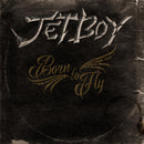 Jetboy "Born To Fly" 12"