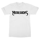 Metal Sucks "Classic Logo" T-Shirt