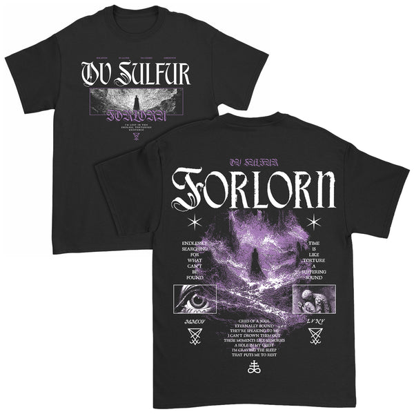 Ov Sulfur 