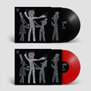ZU93 "Mirror Emperor" Limited Edition 12"