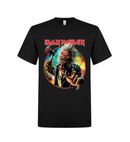 Iron Maiden "Axe Eddie" T-Shirt