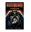 Death Dreamer "Death Dreamer - The Complete Volume" Comic