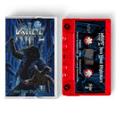 Knife "Into Your Nightmare (Red Audio cassette)" Cassette