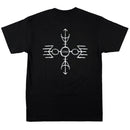 Skálmöld "Sorgir" T-Shirt