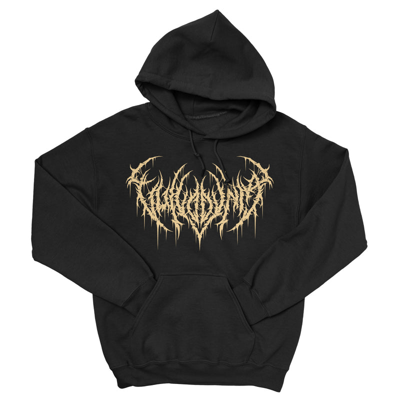 Vulvodynia "Entabeni" Pullover Hoodie