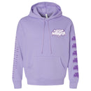 Infant Annihilator "TEGG Premium Sponge Fleece" Pullover Hoodie