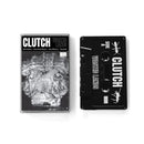 Clutch "Wasted Lands" Cassette