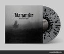 Vananidr "Beneath The Mold LP" Limited Edition 12"