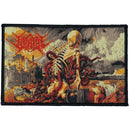 Vitriol "'Suffer & Become' Patch" Patch