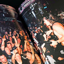 Decibel Magazine "Born Human: The Life and Music of Death’s Chuck Schuldiner" Hardcover Book