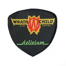 Wrathchild "Vintage Delirium" Patch