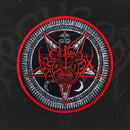 Archgoat "Pentagram" Limited Edition Patch