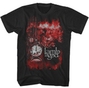 Lamb of God "Self Titled" T-Shirt