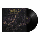 Arallu "ARALLU - Death Covenant / Black Vinyl LP" 12"
