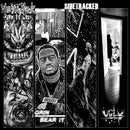 Musket Hawk "Musket Hawk | Grin And Bear It | Sidetracked | Ugly split 12"" Limited Edition 12"