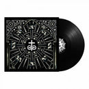 In the Company of Serpents "IN THE COMPANY OF SERPENTS - Lux / BLACK Vinyl LP" 12"