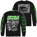 Cephalic Carnage "Exploiting Disfunction" Longsleeve