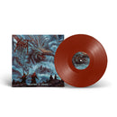 Sadist "Something to Pierce (Red Vinyl)" Limited Edition 12"