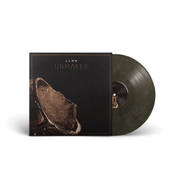 LLNN "Unmaker" Limited Edition 12"