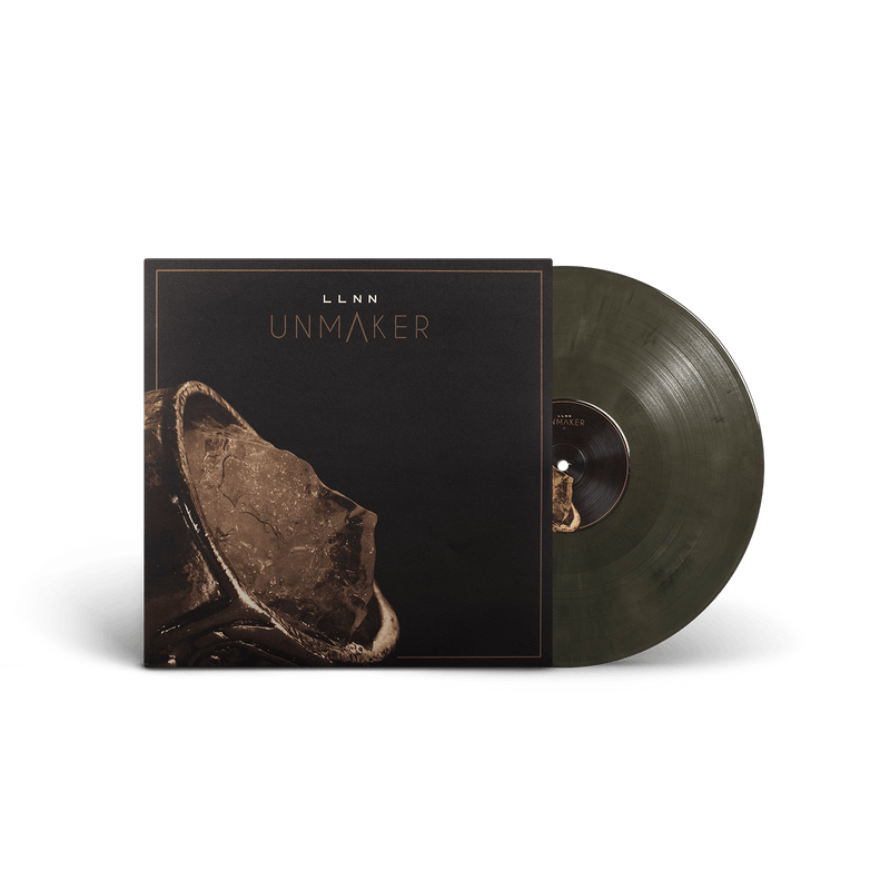 LLNN "Unmaker" Limited Edition 12"