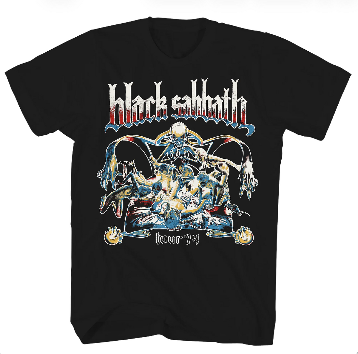 Black Sabbath 