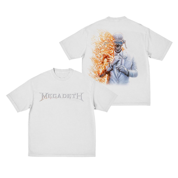 Megadeth 