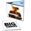 Skindred "Big Tings" Limited Edition CD