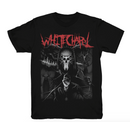 Whitechapel "Cult Leader" T-Shirt