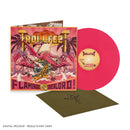 TrollfesT "Flamingo Overlord" 12"