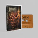 Foetorem "Incongruous Forms Of Evergrowing Rot" Cassette