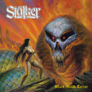 Stalker "Black Majik Terror" CD