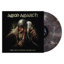 Amon Amarth "The Allfather Awakens (Odens Hunt Vinyl)" 12"