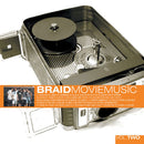 Braid "Movie Music Vol. 2" CD