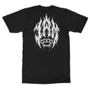 I Am Mook "Bleeding Skull" T-Shirt