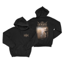 Tesla "Homage" Pullover Hoodie