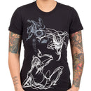 Strhess Clothing "Cleveland" Girls T-shirt