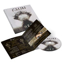 Faun "HEX" CD