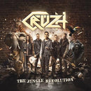 Cruzh "The Jungle Revolution" CD