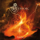 Vintersorg "Naturbål" CD